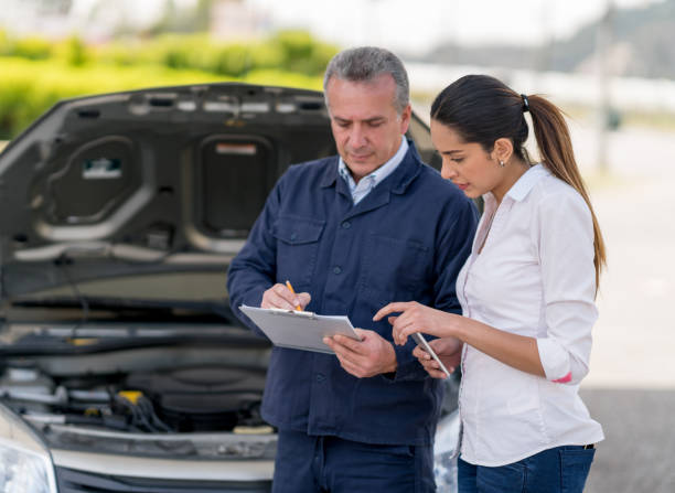 Auto insurance consultation in Hector, MN